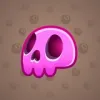 Electric Skull #5182