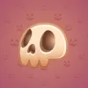 Electric Skull #5183