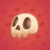 Electric Skull #5184