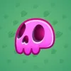 Electric Skull #519