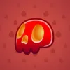 Electric Skull #5190