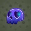 Electric Skull #5193