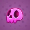 Electric Skull #5200