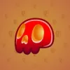 Electric Skull #5204