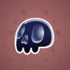 Electric Skull #5209