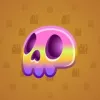 Electric Skull #521