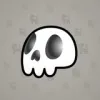 Electric Skull #5213