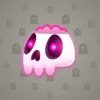Electric Skull #5217