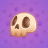 Electric Skull #5220