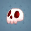 Electric Skull #5223