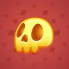 Electric Skull #5227