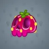 Electric Skull #5229