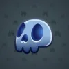 Electric Skull #5233