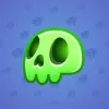 Electric Skull #5234