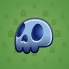 Electric Skull #5235