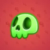 Electric Skull #5236
