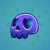 Electric Skull #5240