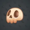 Electric Skull #5242