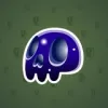 Electric Skull #5245