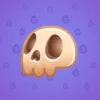 Electric Skull #5248