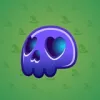 Electric Skull #5252