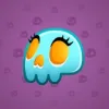 Electric Skull #5253