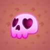 Electric Skull #5256