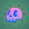 Electric Skull #5259