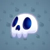 Electric Skull #5260