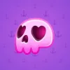 Electric Skull #5268