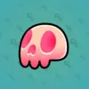 Electric Skull #5269