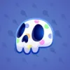 Electric Skull #5271