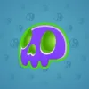 Electric Skull #5276