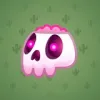 Electric Skull #5277