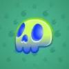Electric Skull #528