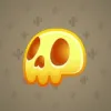 Electric Skull #5280