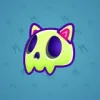 Electric Skull #5282