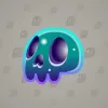 Electric Skull #5283