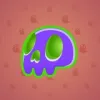 Electric Skull #5284