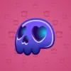 Electric Skull #5285