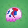 Electric Skull #529