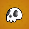 Electric Skull #5292