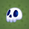 Electric Skull #5294