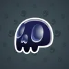 Electric Skull #5295