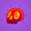 Electric Skull #5297