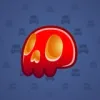 Electric Skull #5298