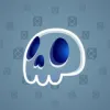 Electric Skull #5299