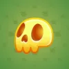 Electric Skull #5302