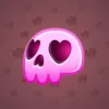 Electric Skull #5306
