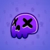 Electric Skull #5309